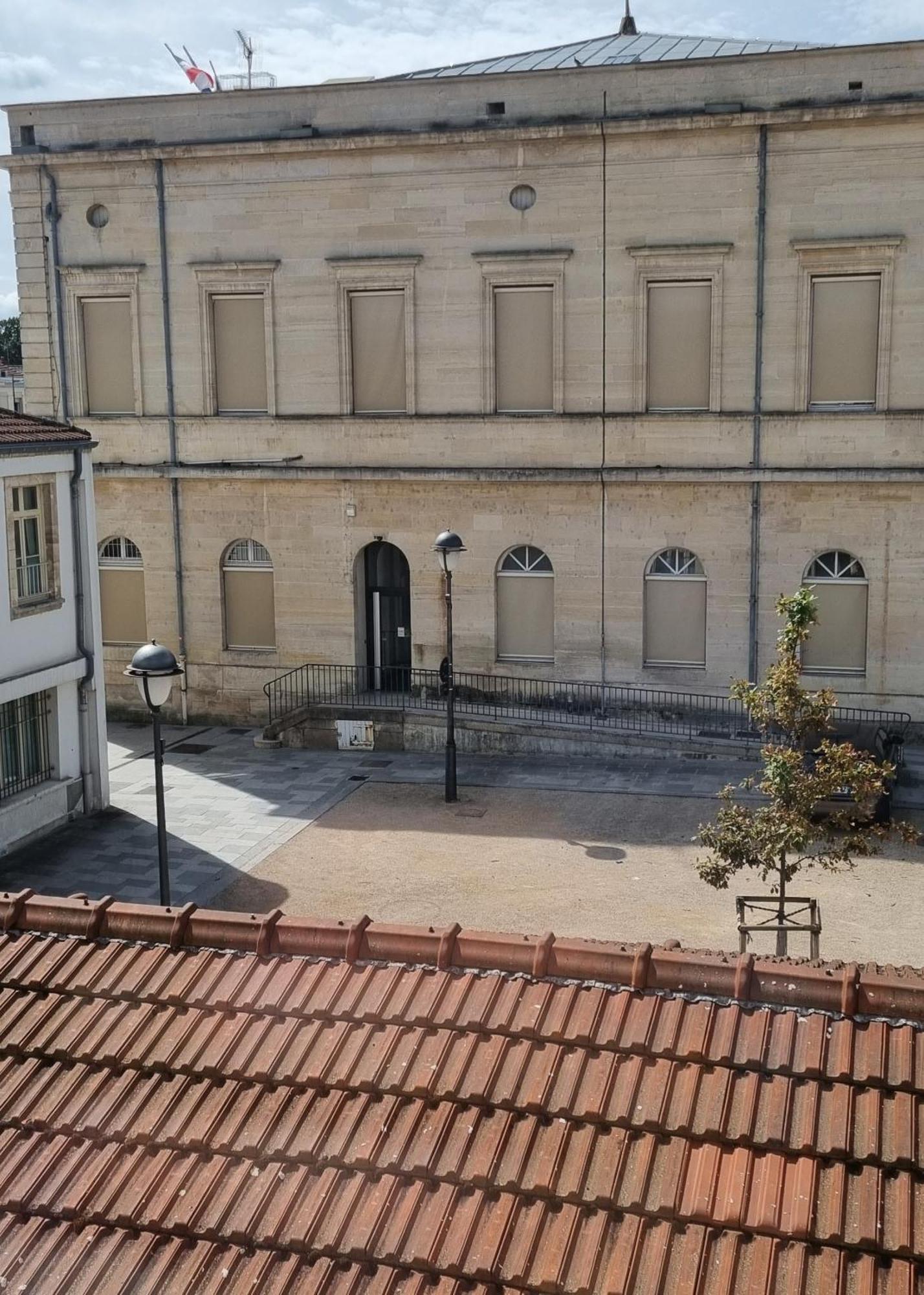 Victoire Saphir 203 Climatise Hotel De Ville Saint-Dizier Exterior foto